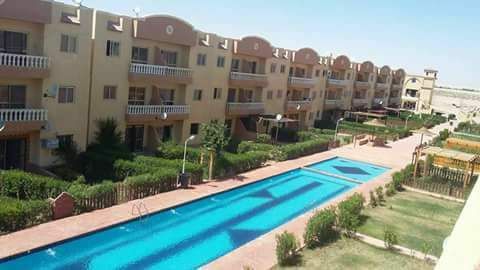 Holiday Villa For Rent In Qism Abou Sedr - South Sinai