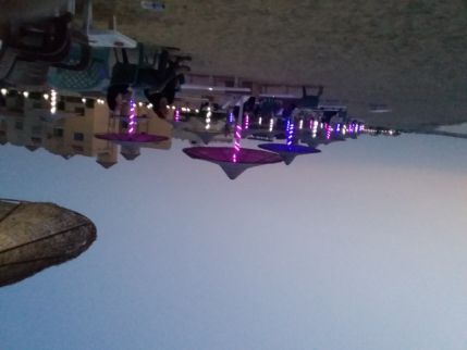 Holiday Villa For Rent In Qism Abou Sedr - South Sinai