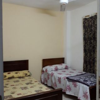 Holiday Villa For Rent In Qism Abou Sedr - South Sinai