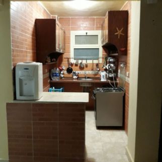 Holiday Villa For Rent In Qism Abou Sedr - South Sinai