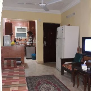 Holiday Villa For Rent In Qism Abou Sedr - South Sinai