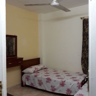 Holiday Villa For Rent In Qism Abou Sedr - South Sinai