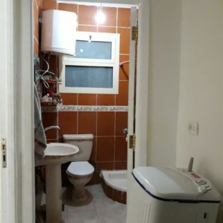 Holiday Villa For Rent In Qism Abou Sedr - South Sinai