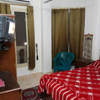 Holiday Villa For Rent In Qism Abou Sedr - South Sinai