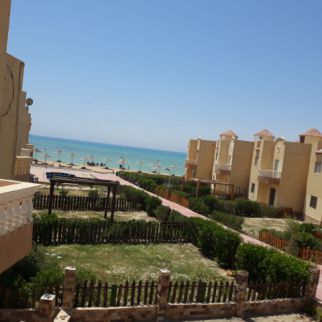 Holiday Villa For Rent In Qism Abou Sedr - South Sinai