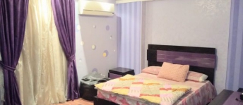 Apartment For Rent In Al Manteqah Al Oula - Nasr City - Cairo
