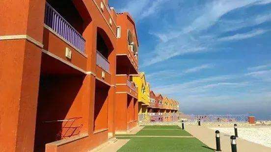 Holiday Villa For Rent In Suez - Suez