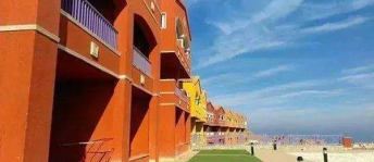 Holiday Villa For Rent In Suez - Suez