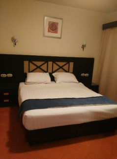 Holiday Villa For Rent In Suez - Suez