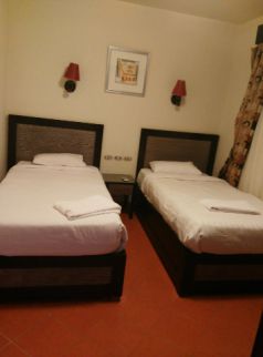 Holiday Villa For Rent In Suez - Suez