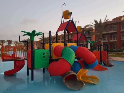 شاليه للإيجار فى مرسى مطروح - قسم مرسى مطروح - مطروح