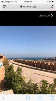 Holiday Villa For Rent In Ain Sokhna - Ataqah - Suez