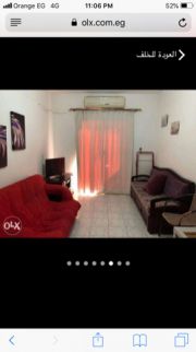 Holiday Villa For Rent In Ain Sokhna - Ataqah - Suez
