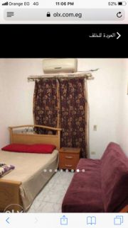 Holiday Villa For Rent In Ain Sokhna - Ataqah - Suez