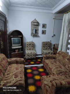 Apartment For Rent In Sidi Beshr - Qism El-Montaza - Alexandria
