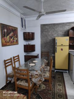 Apartment For Rent In Sidi Beshr - Qism El-Montaza - Alexandria