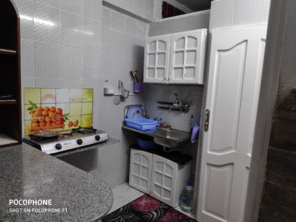 Apartment For Rent In Sidi Beshr - Qism El-Montaza - Alexandria