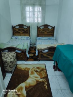 Apartment For Rent In Sidi Beshr - Qism El-Montaza - Alexandria