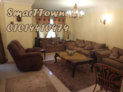 Apartment For Rent In An Nadi Al Ahli - Nasr City - Cairo