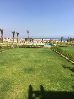 Holiday Villa For Rent In Ataqah - Suez