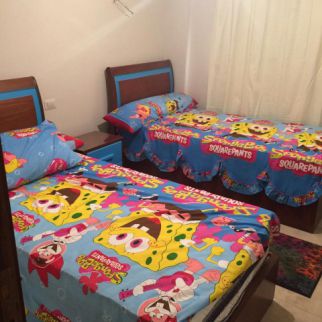Holiday Villa For Rent In Ataqah - Suez