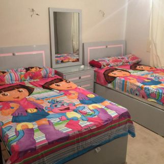 Holiday Villa For Rent In Ataqah - Suez