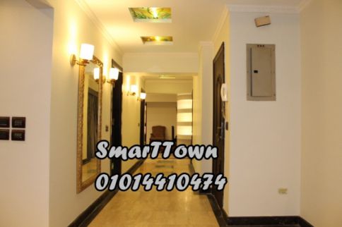 Apartment For Rent In Ash Sharekat - Nasr City - Cairo