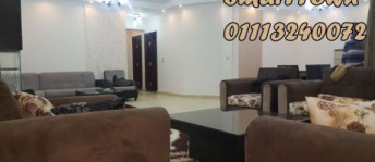 شقة للإيجار فى النادي الأهلي - مدينة نصر - القاهرة