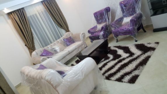 Apartment For Rent In Ash Sharekat - Nasr City - Cairo