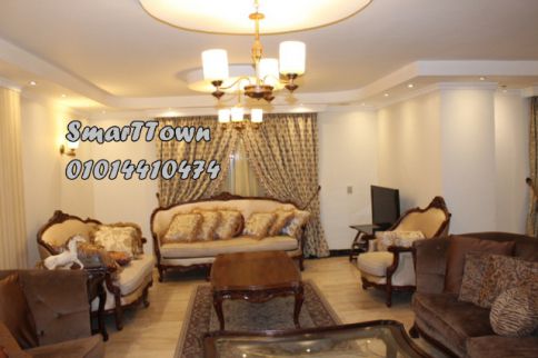 Apartment For Rent In Ash Sharekat - Nasr City - Cairo