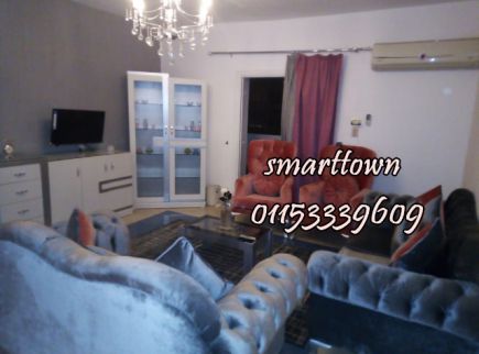 Apartment For Rent In Ash Sharekat - Nasr City - Cairo