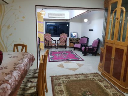 Apartment For Rent In Ash Sharekat - Nasr City - Cairo