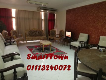 Apartment For Rent In Ash Sharekat - Nasr City - Cairo