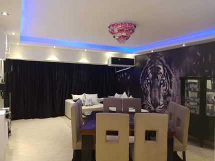 Apartment For Rent In Ash Sharekat - Nasr City - Cairo