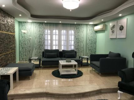 Apartment For Rent In Ash Sharekat - Nasr City - Cairo