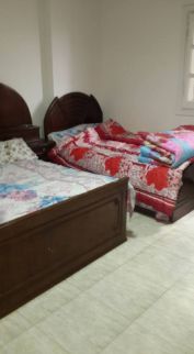Apartment For Rent In Miami - Qism El-Montaza - Alexandria