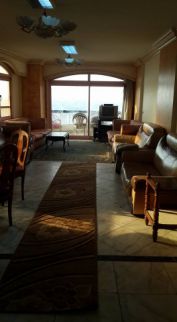 Apartment For Rent In Miami - Qism El-Montaza - Alexandria