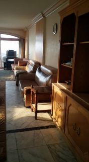 Apartment For Rent In Miami - Qism El-Montaza - Alexandria
