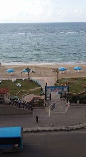 Apartment For Rent In Miami - Qism El-Montaza - Alexandria
