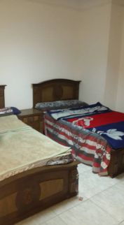Apartment For Rent In Miami - Qism El-Montaza - Alexandria