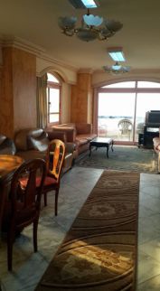 Apartment For Rent In Miami - Qism El-Montaza - Alexandria