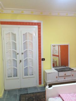 Apartment For Rent In Miami - Qism El-Montaza - Alexandria