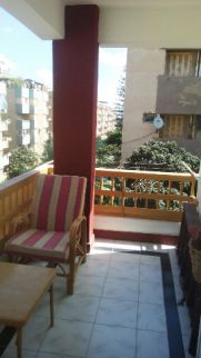 Apartment For Rent In Miami - Qism El-Montaza - Alexandria