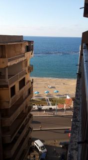 Apartment For Rent In Miami - Qism El-Montaza - Alexandria