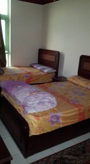 Apartment For Rent In El Mandara - Qism El-Montaza - Alexandria