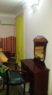 Apartment For Rent In El Mandara - Qism El-Montaza - Alexandria