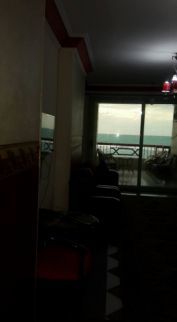Apartment For Rent In El Mandara - Qism El-Montaza - Alexandria