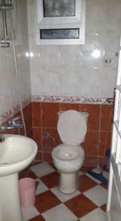 Apartment For Rent In El Mandara - Qism El-Montaza - Alexandria