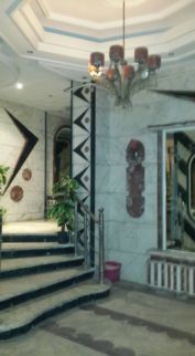 Apartment For Rent In El Mandara - Qism El-Montaza - Alexandria