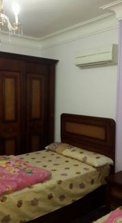 Apartment For Rent In El Mandara - Qism El-Montaza - Alexandria